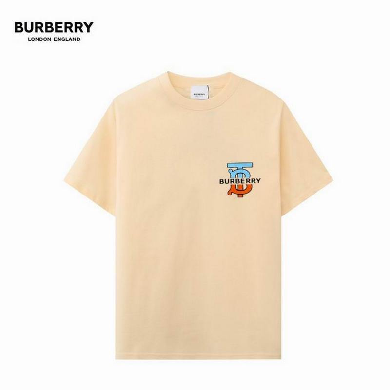 Burberry Men's T-shirts 331